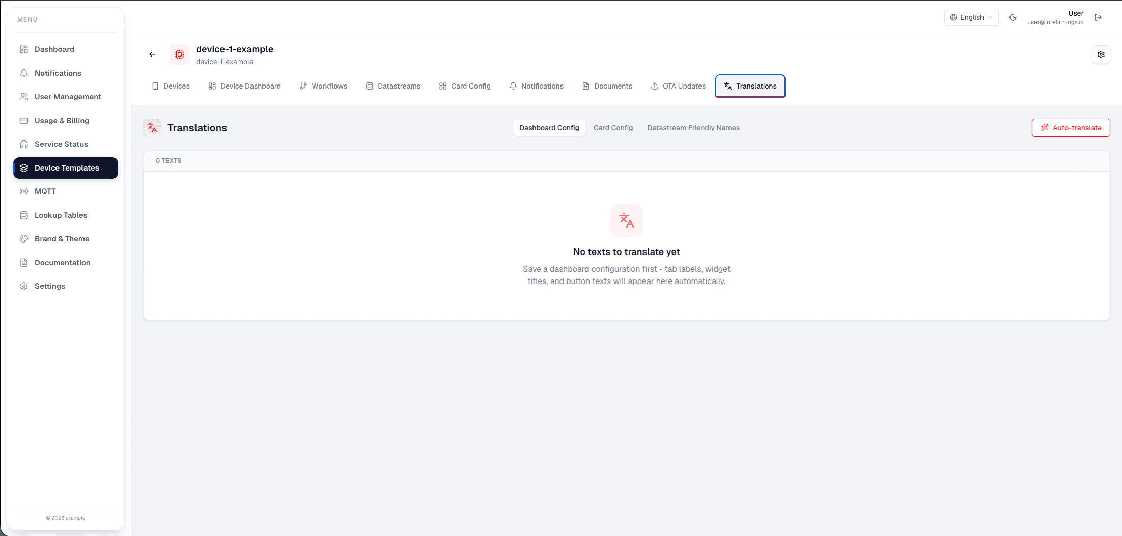 device-template
